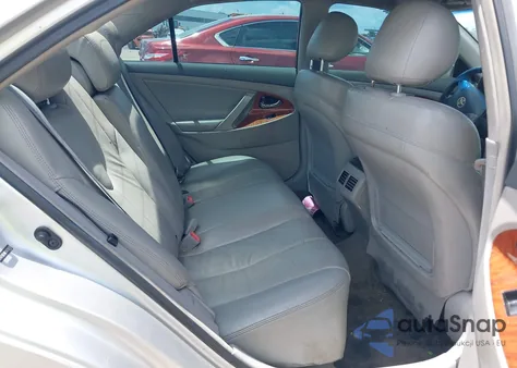 2008 Toyota Camry Xle from USA, damaged, VIN 4T1BE46K18U738478